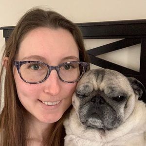 Meet your Posher, Patricia